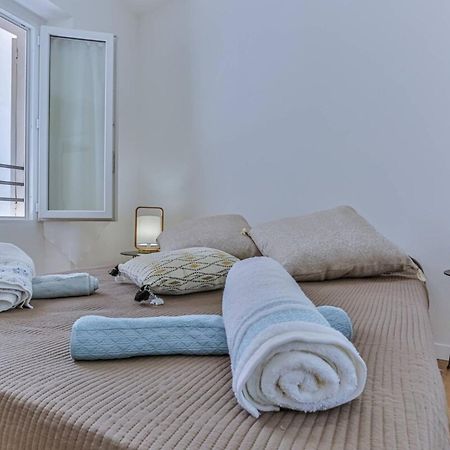 Massena Cours - Terrasse - Zone Pietonne Apartment Nisa Exterior foto
